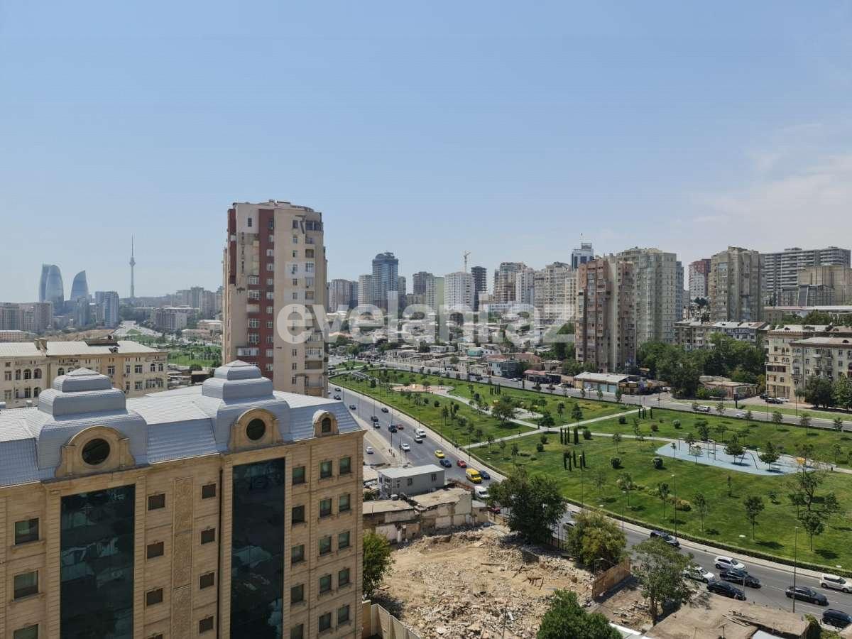 Satılır, yeni tikili, 3 otaqlı, 170 m², Nizami m.
