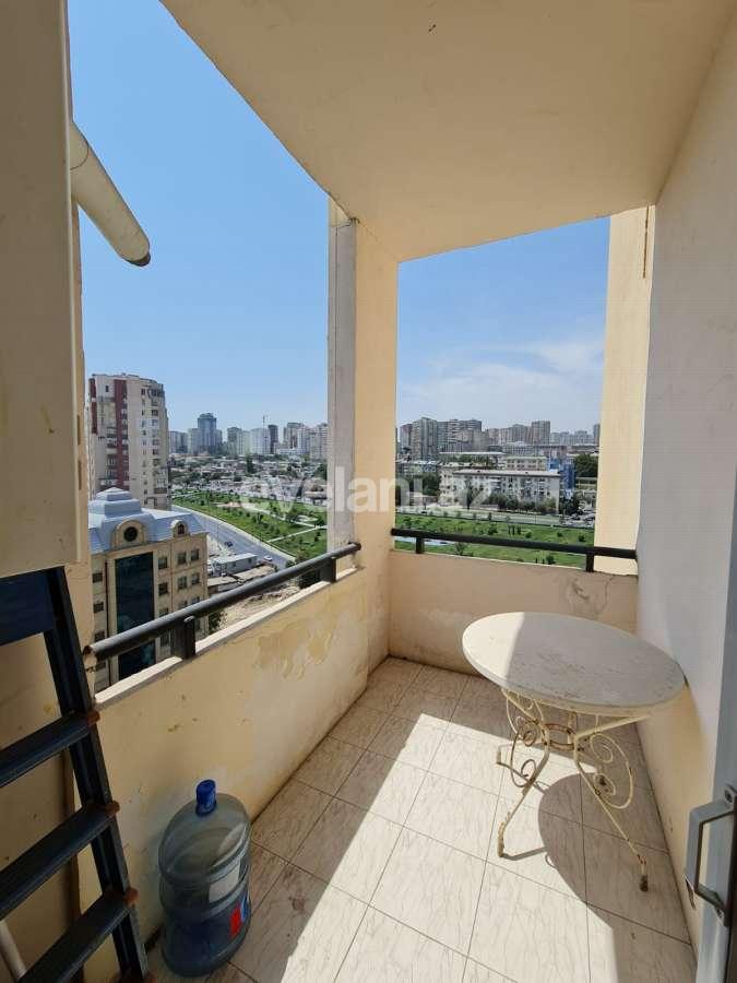Satılır, yeni tikili, 3 otaqlı, 170 m², Nizami m.
