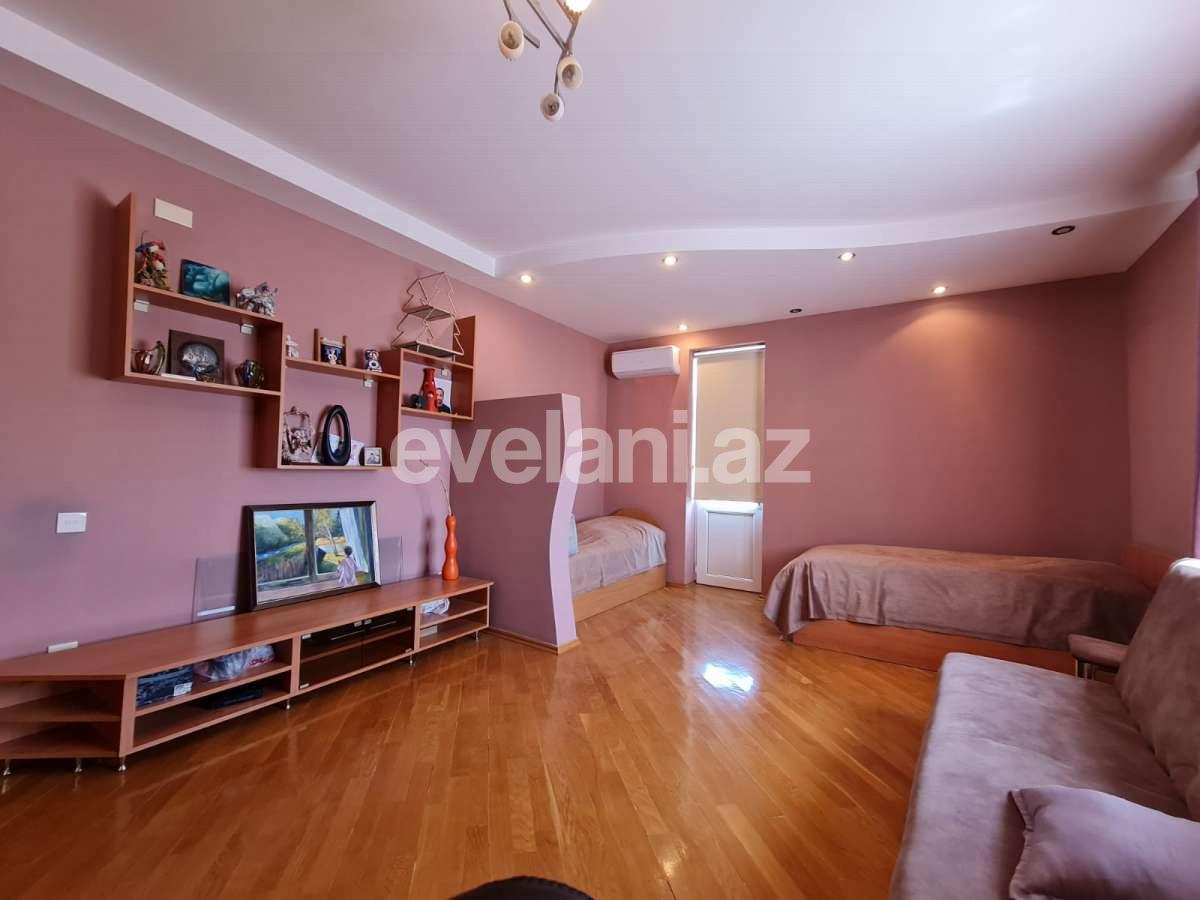 Satılır, yeni tikili, 3 otaqlı, 170 m², Nizami m.