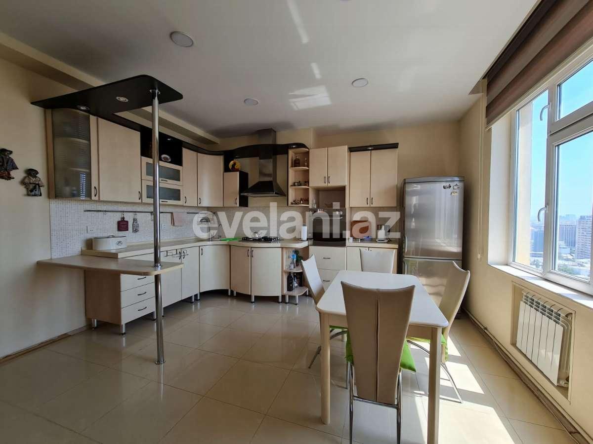 Satılır, yeni tikili, 3 otaqlı, 170 m², Nizami m.