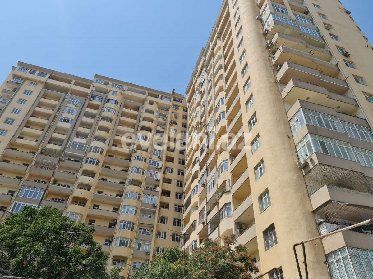 Satılır, yeni tikili, 3 otaqlı, 170 m², Nizami m.