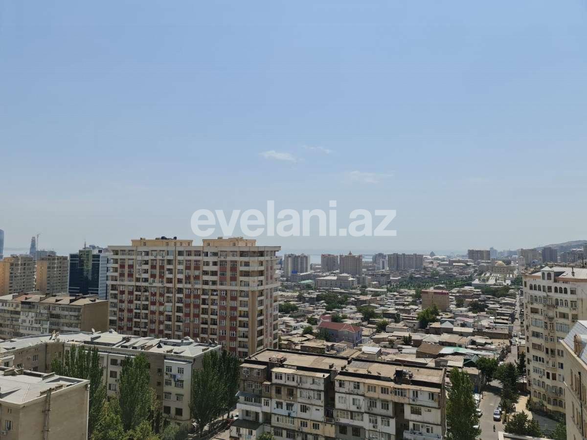 Satılır, yeni tikili, 3 otaqlı, 170 m², Nizami m.