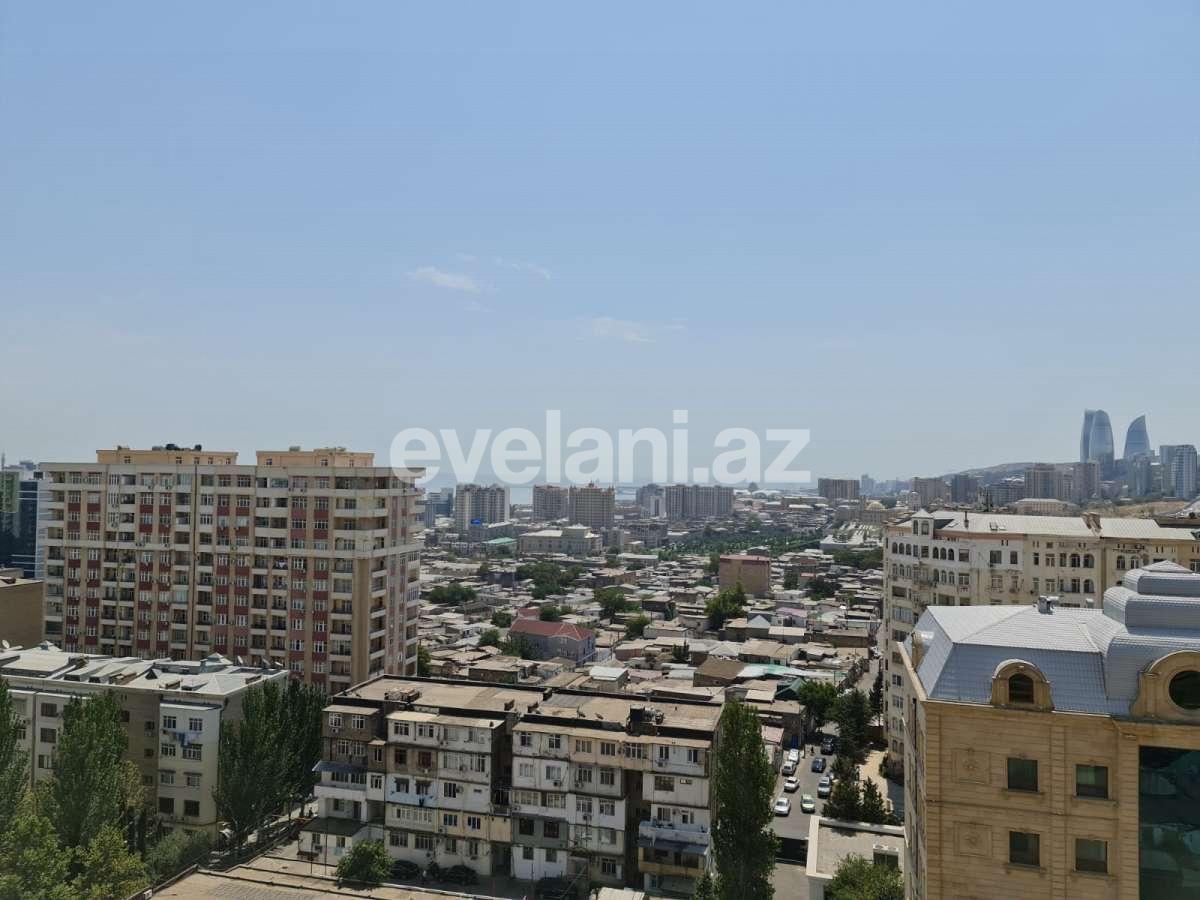 Satılır, yeni tikili, 3 otaqlı, 170 m², Nizami m.