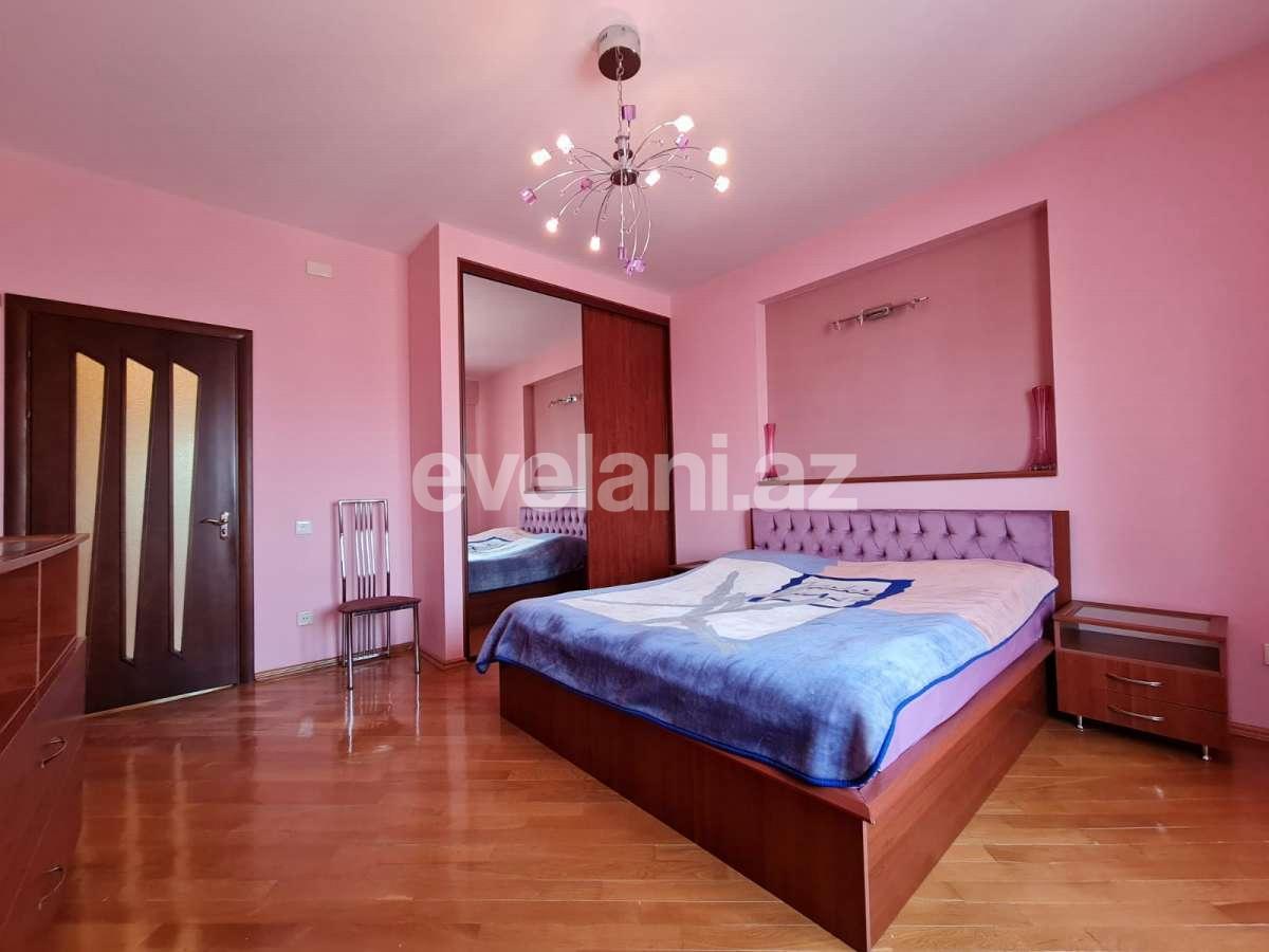 Satılır, yeni tikili, 3 otaqlı, 170 m², Nizami m.