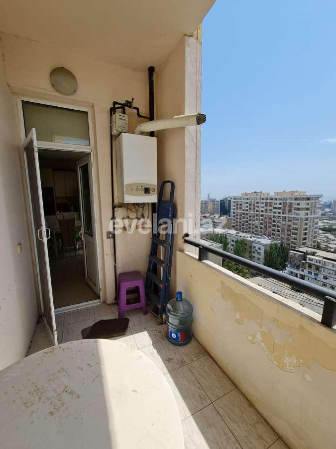 Satılır, yeni tikili, 3 otaqlı, 170 m², Nizami m.