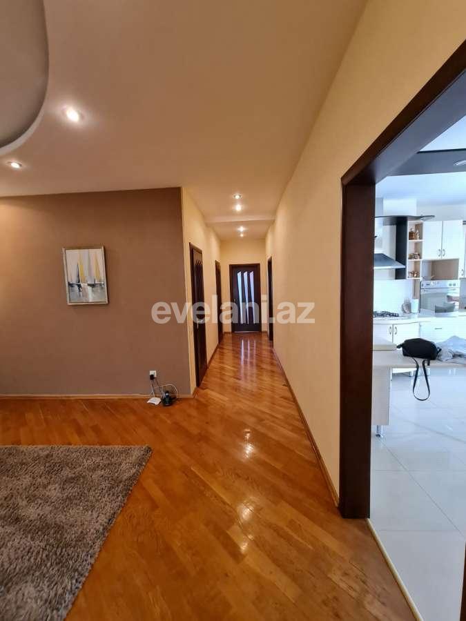 Satılır, yeni tikili, 3 otaqlı, 170 m², Nizami m.