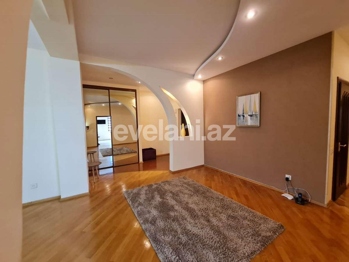 Satılır, yeni tikili, 3 otaqlı, 170 m², Nizami m.