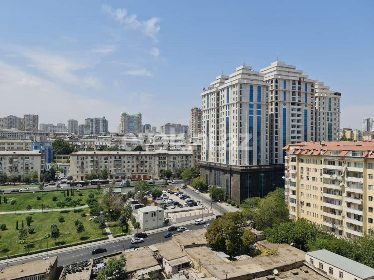 Satılır, yeni tikili, 3 otaqlı, 170 m², Nizami m.