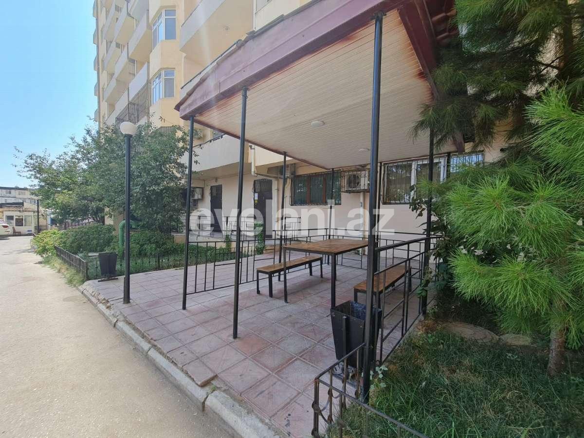Satılır, yeni tikili, 3 otaqlı, 170 m², Nizami m.