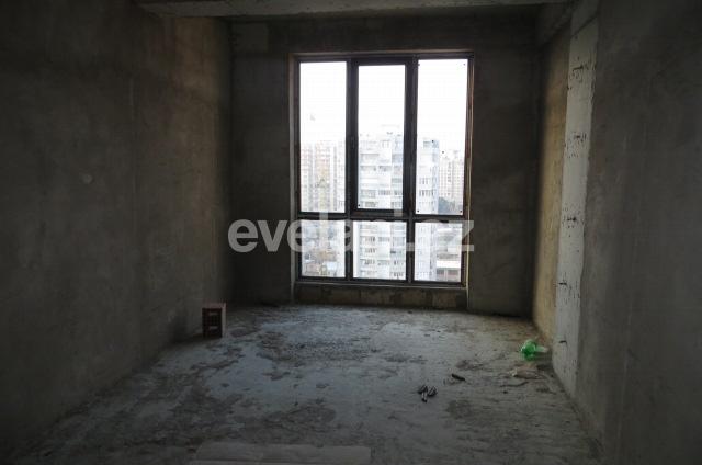 Satılır, yeni tikili, 3 otaqlı, 148.43 m², Gənclik m.