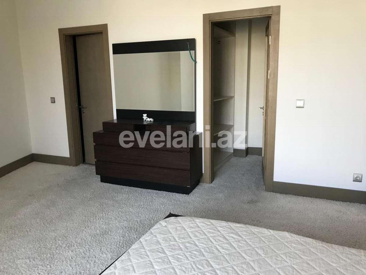 Satılır, yeni tikili, 4 otaqlı, 150 m², İçəri Şəhər m.