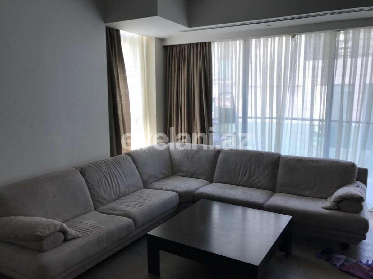 Satılır, yeni tikili, 4 otaqlı, 150 m², İçəri Şəhər m.
