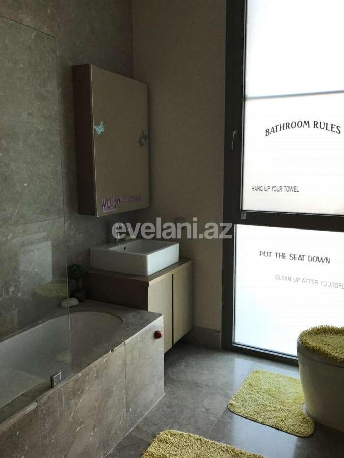 Satılır, yeni tikili, 4 otaqlı, 150 m², İçəri Şəhər m.