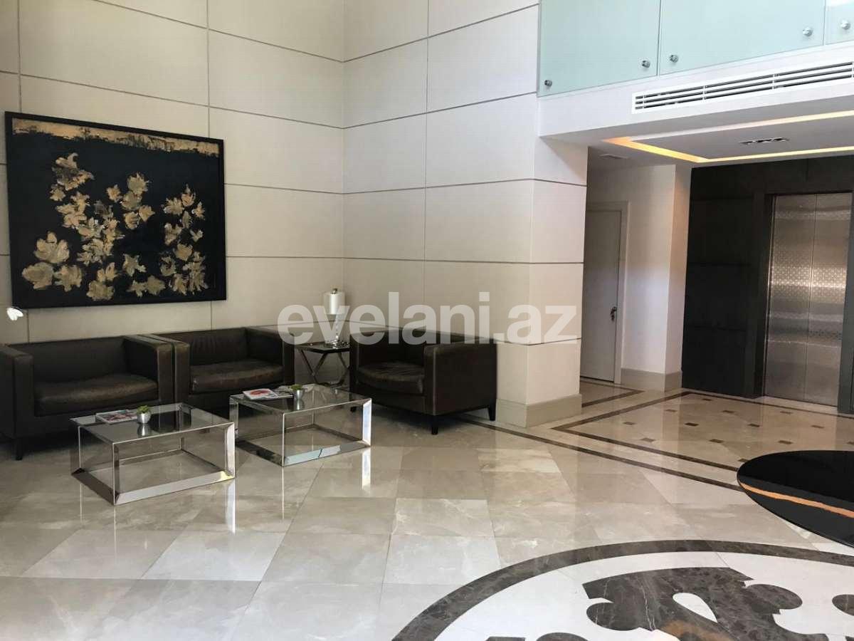 Satılır, yeni tikili, 4 otaqlı, 150 m², İçəri Şəhər m.