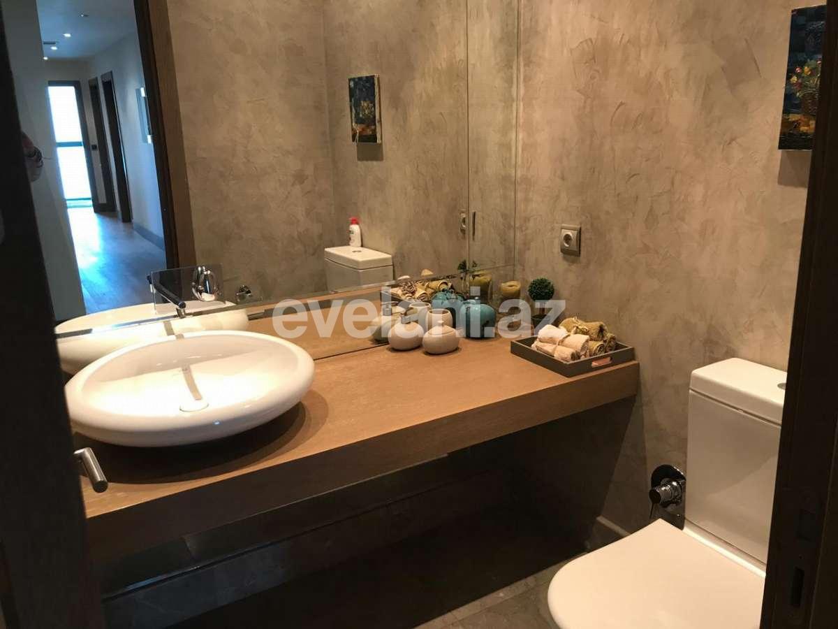 Satılır, yeni tikili, 4 otaqlı, 150 m², İçəri Şəhər m.