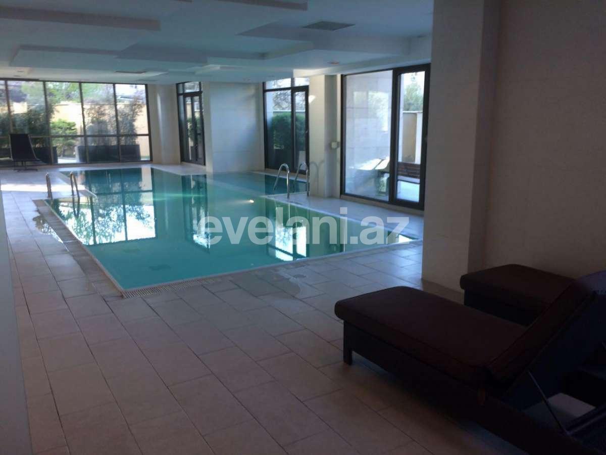 Satılır, yeni tikili, 4 otaqlı, 150 m², İçəri Şəhər m.