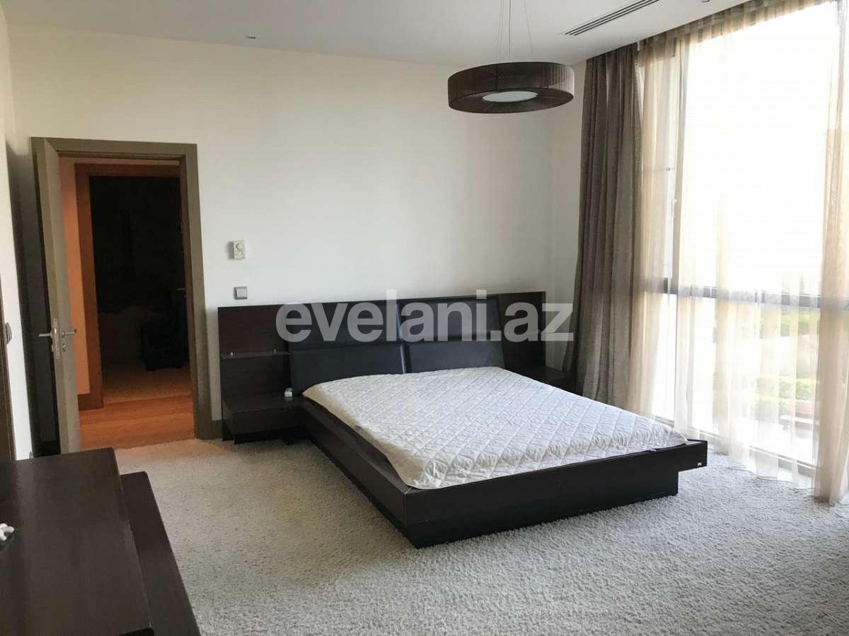 Satılır, yeni tikili, 4 otaqlı, 150 m², İçəri Şəhər m.