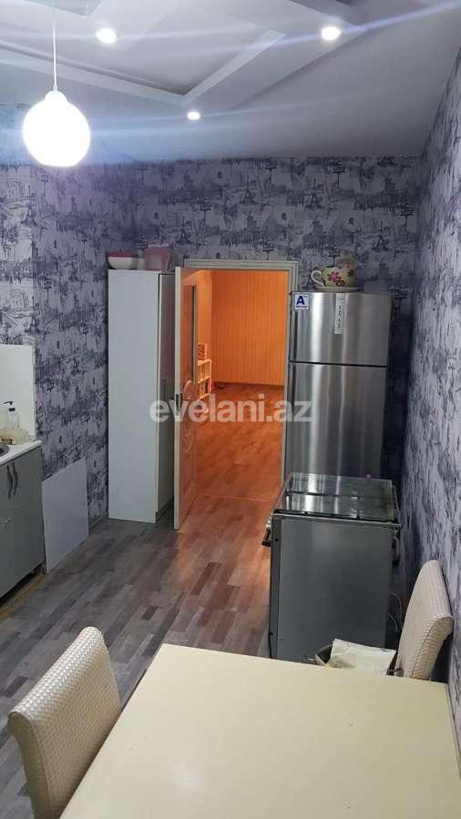 Satılır, yeni tikili, 3 otaqlı, 157 m², Şah İsmayıl Xətai m.