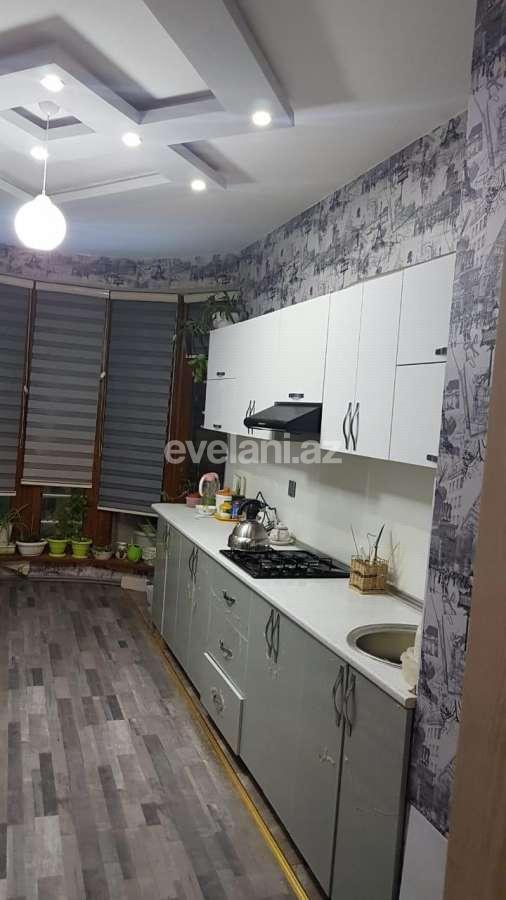 Satılır, yeni tikili, 3 otaqlı, 157 m², Şah İsmayıl Xətai m.