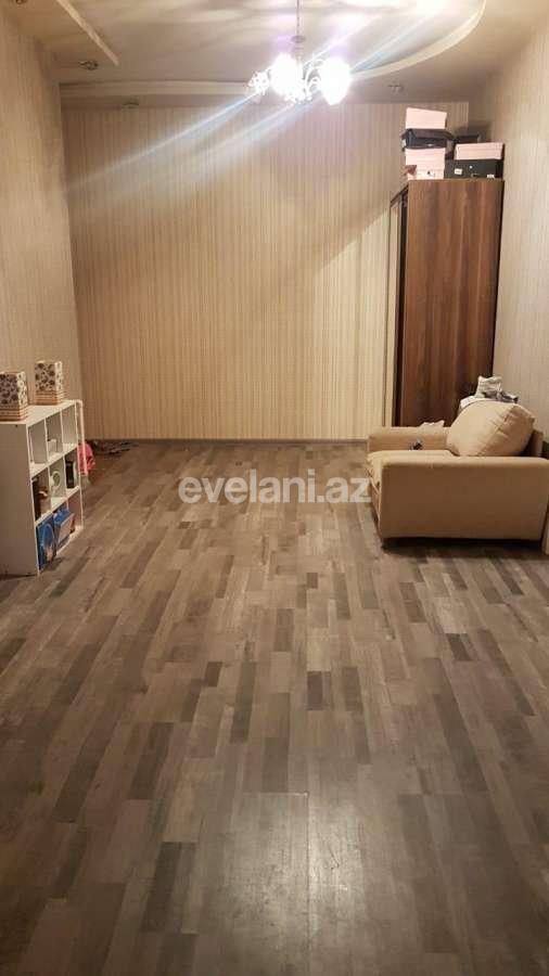 Satılır, yeni tikili, 3 otaqlı, 157 m², Şah İsmayıl Xətai m.