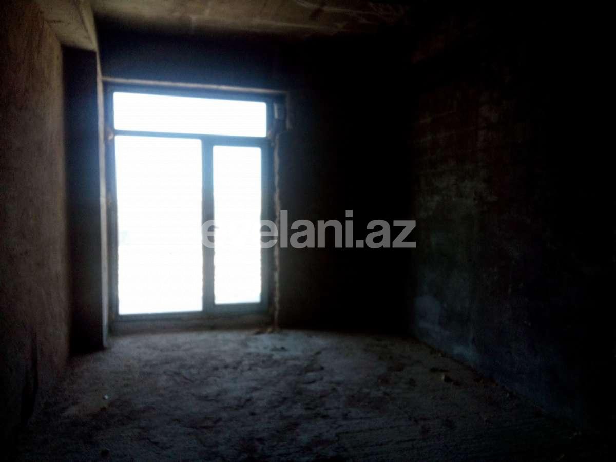 Satılır, yeni tikili, 2 otaqlı, 129 m², Şah İsmayıl Xətai m.