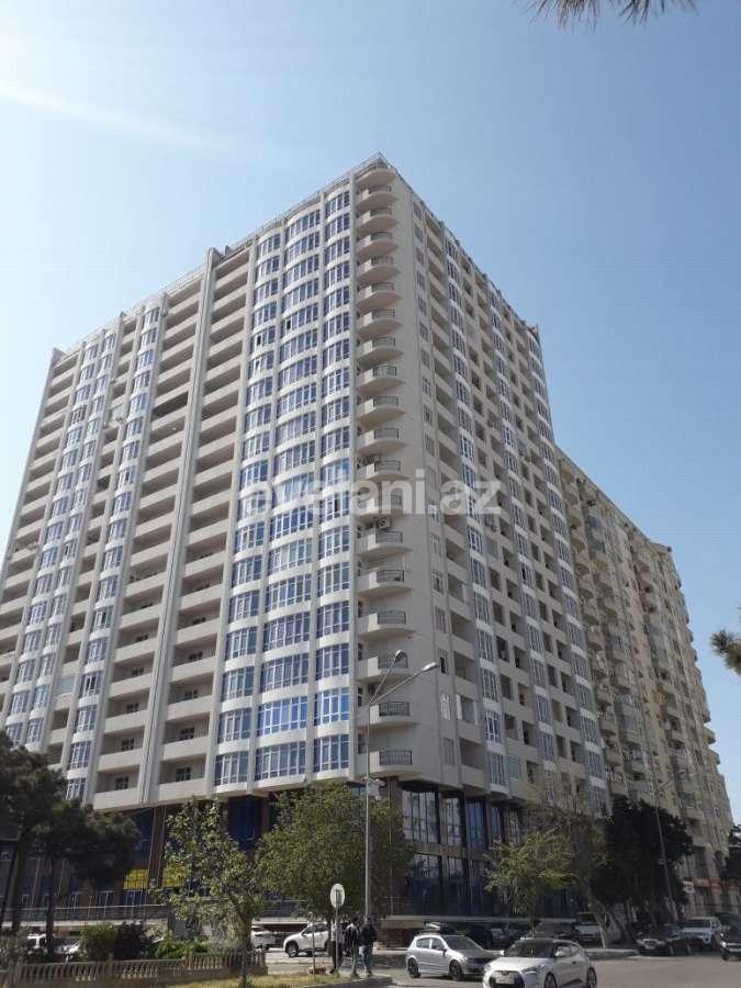 Satılır, yeni tikili, 2 otaqlı, 129 m², Şah İsmayıl Xətai m.