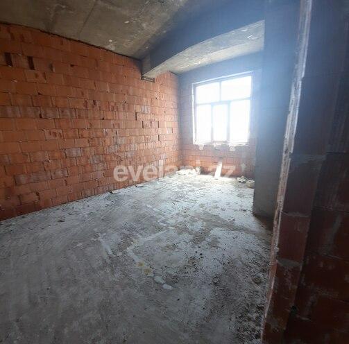 Sale, new building, 3 room, 103 m², Ahmedli m.