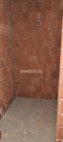 Sale, new building, 3 room, 103 m², Ahmedli m.