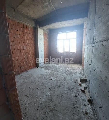 Sale, new building, 3 room, 103 m², Ahmedli m.