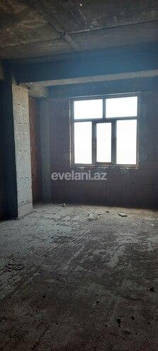 Sale, new building, 3 room, 103 m², Ahmedli m.
