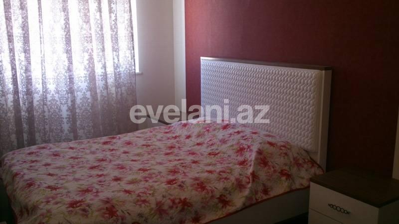 Kirayə verilir, yeni tikili, 2 otaqlı, 65 m², Yasamal r.