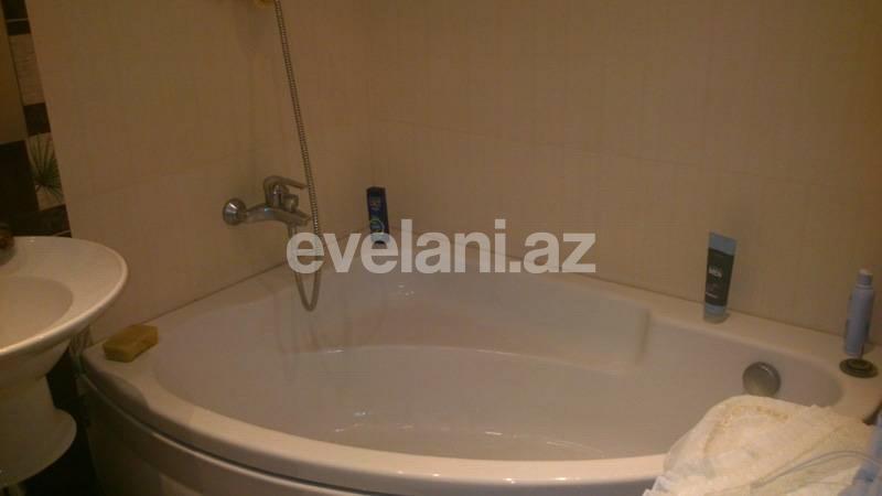 Kirayə verilir, yeni tikili, 2 otaqlı, 65 m², Yasamal r.