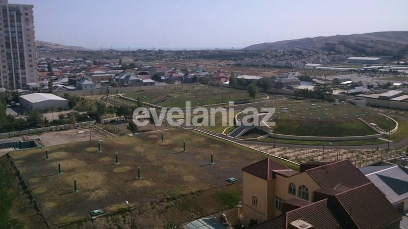 Kirayə verilir, yeni tikili, 2 otaqlı, 65 m², Yasamal r.