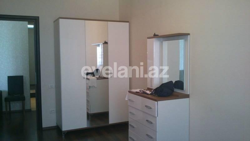 Kirayə verilir, yeni tikili, 2 otaqlı, 65 m², Yasamal r.