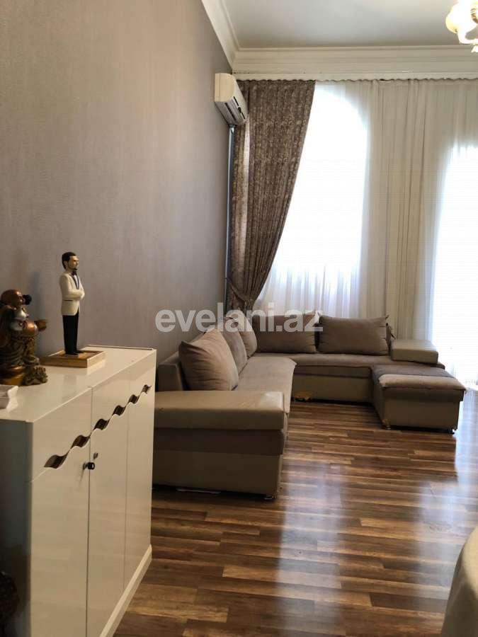 Satılır, köhnə tikili, 2 otaqlı, 43 m², İçəri Şəhər m.