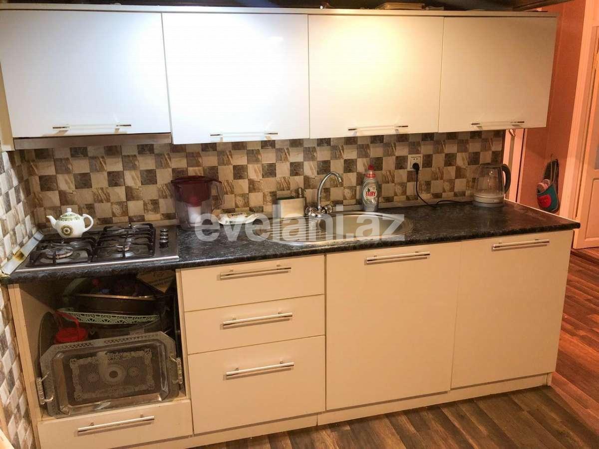 Satılır, köhnə tikili, 2 otaqlı, 43 m², İçəri Şəhər m.