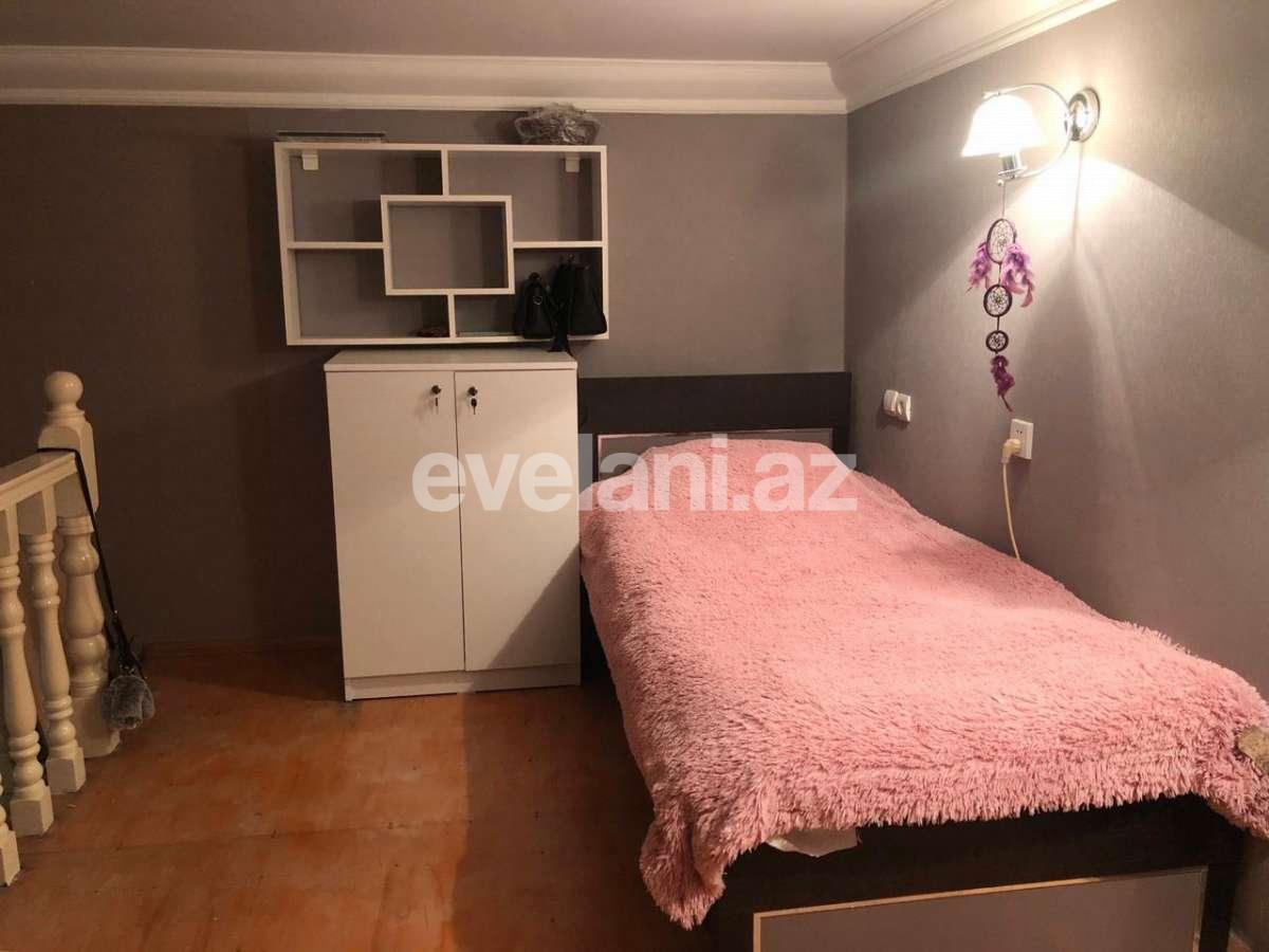 Satılır, köhnə tikili, 2 otaqlı, 43 m², İçəri Şəhər m.