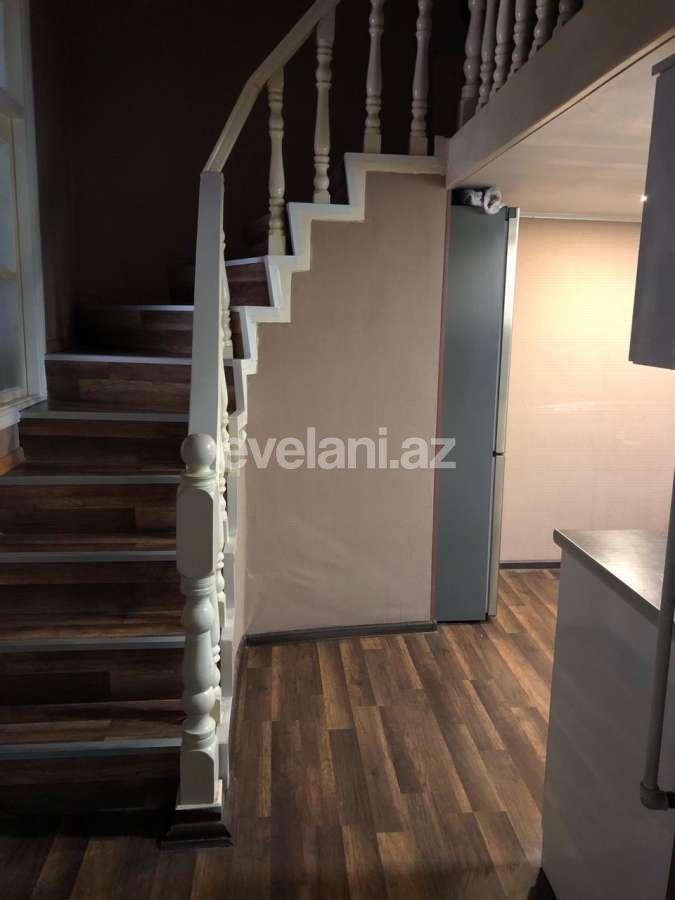 Satılır, köhnə tikili, 2 otaqlı, 43 m², İçəri Şəhər m.