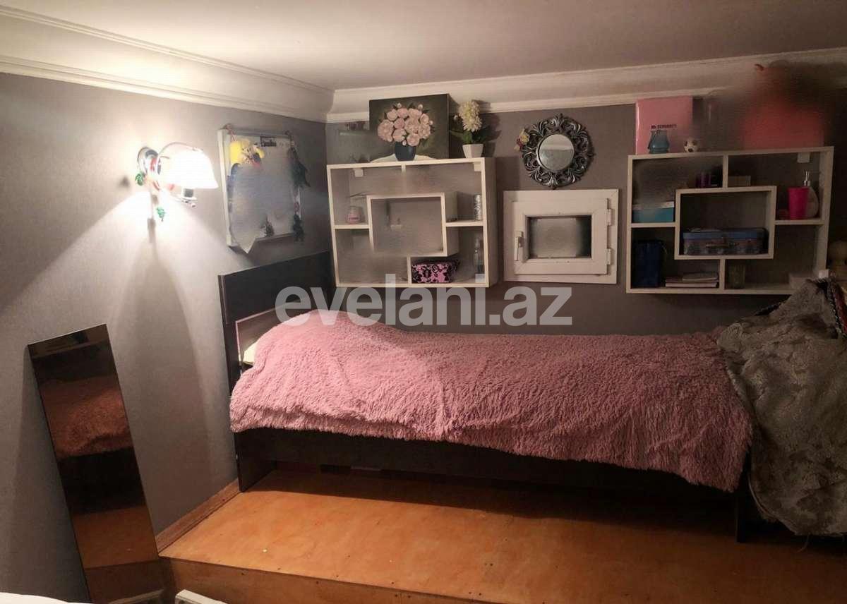 Satılır, köhnə tikili, 2 otaqlı, 43 m², İçəri Şəhər m.