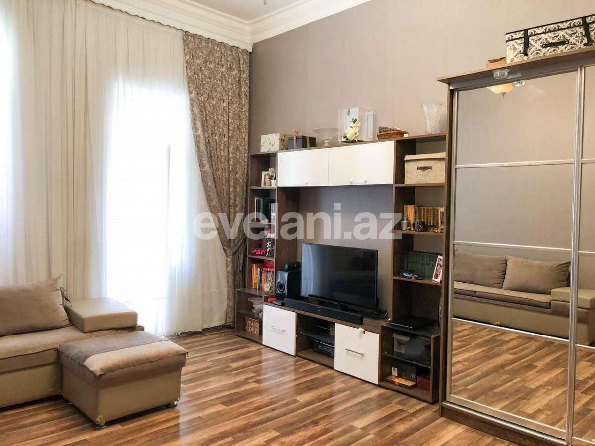 Satılır, köhnə tikili, 2 otaqlı, 43 m², İçəri Şəhər m.
