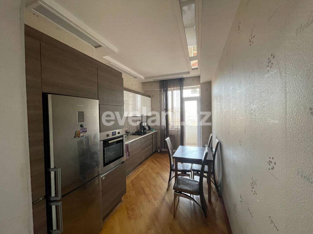 Sale, new building, 2 room, 96 m², Hazi Aslanov m.