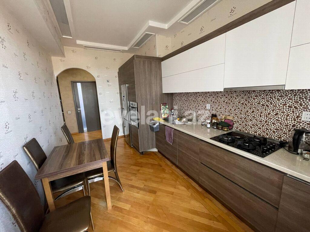 Sale, new building, 2 room, 96 m², Hazi Aslanov m.