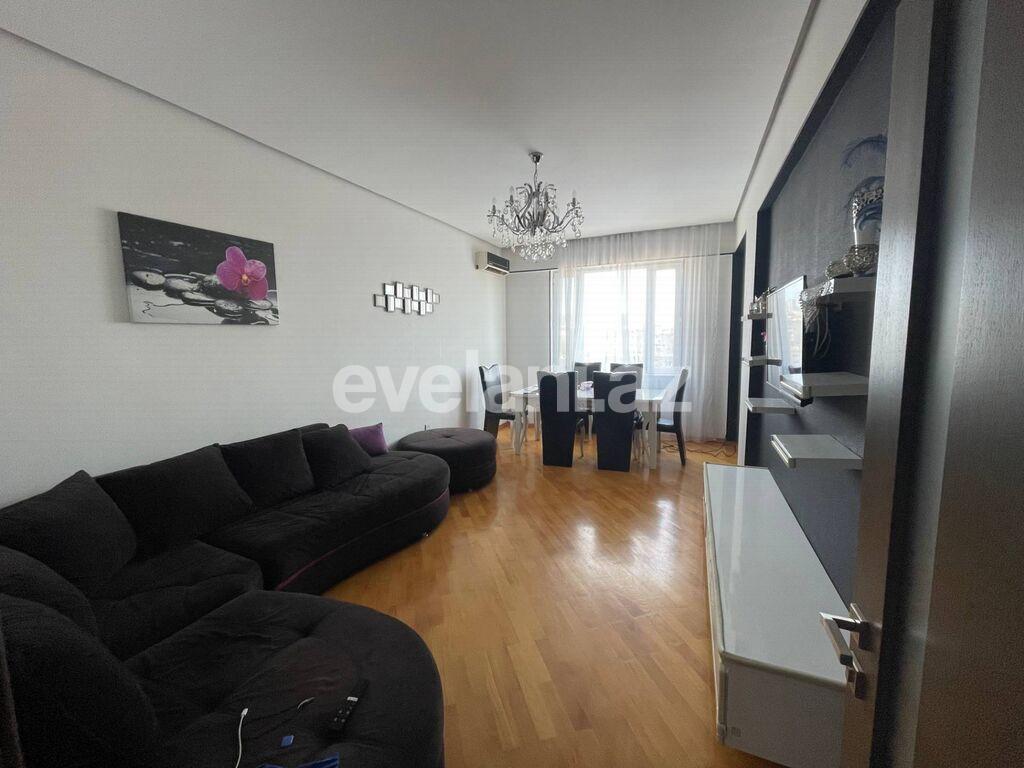 Sale, new building, 2 room, 96 m², Hazi Aslanov m.
