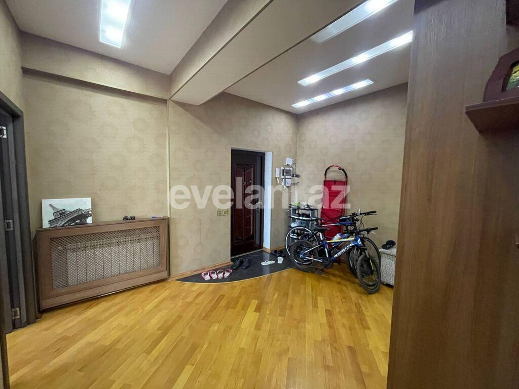 Sale, new building, 2 room, 96 m², Hazi Aslanov m.