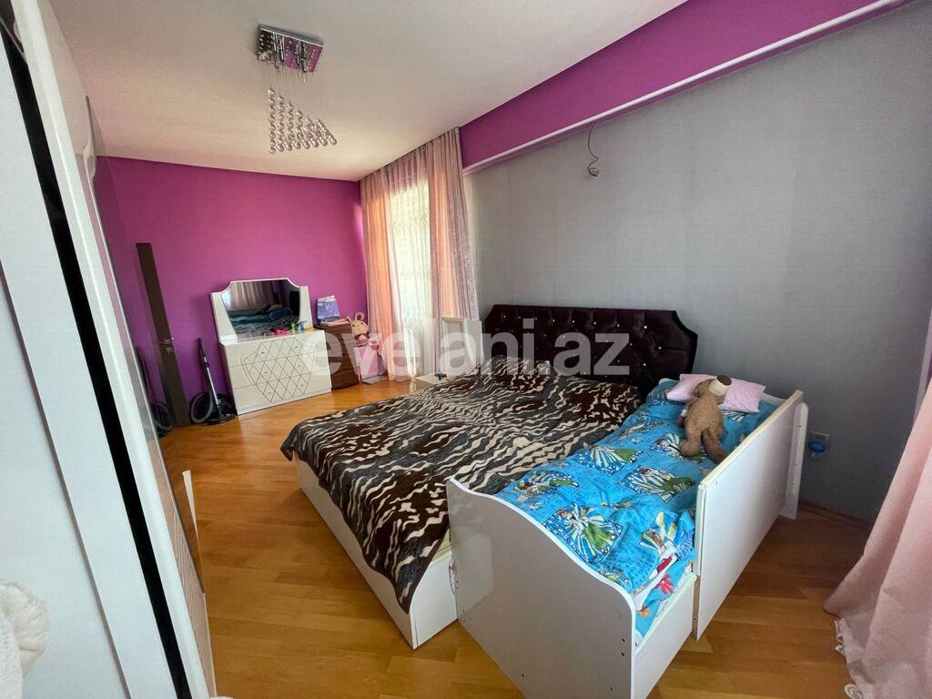 Sale, new building, 2 room, 96 m², Hazi Aslanov m.