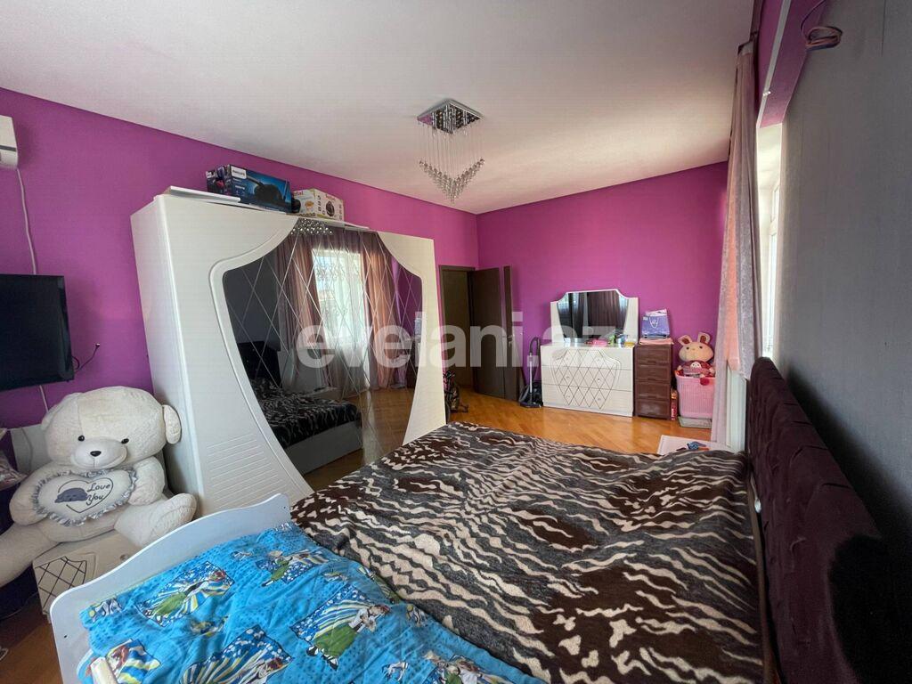 Sale, new building, 2 room, 96 m², Hazi Aslanov m.