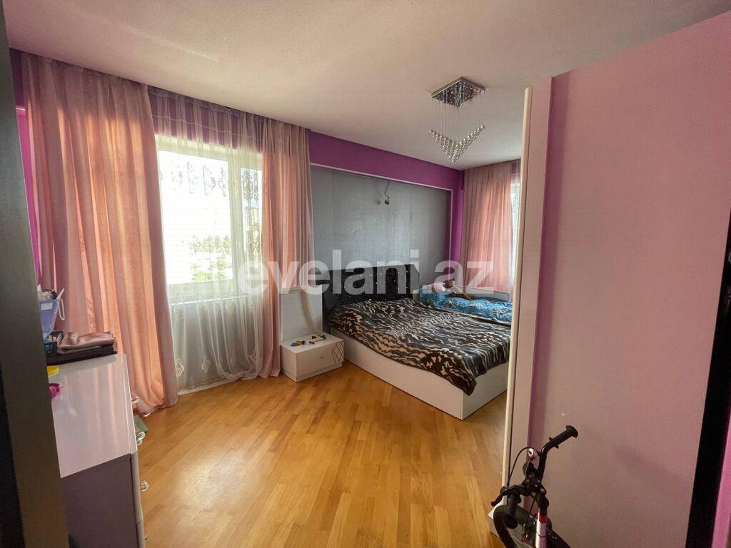 Sale, new building, 2 room, 96 m², Hazi Aslanov m.
