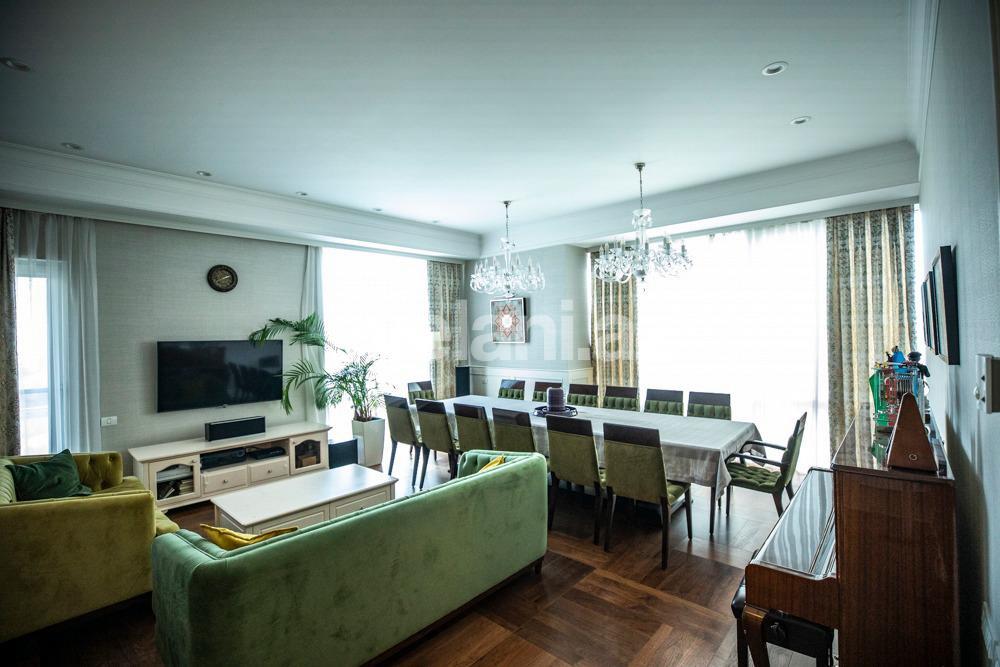 Продаётся, новостройка, 3-комнаты, 150 m², Элмляр Академиясы m.