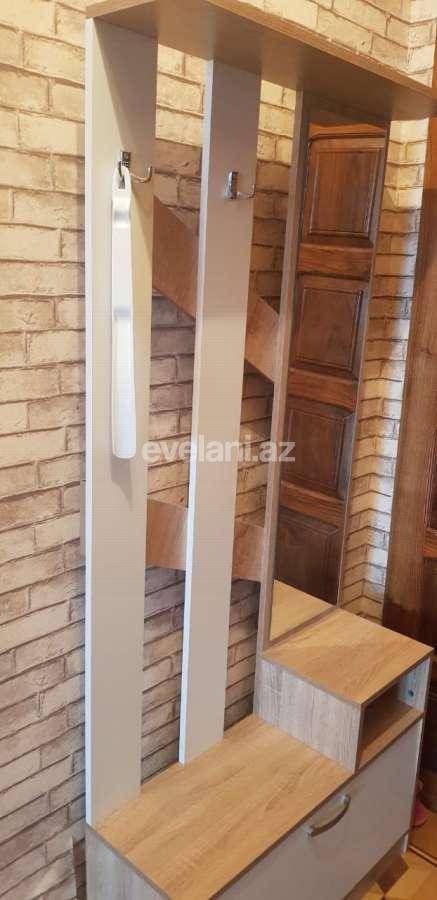 Сдаётся, вторичка, 3-комнаты, 90 m², Элмляр Академиясы m.