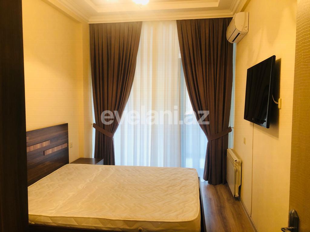 Kirayə verilir, yeni tikili, 2 otaqlı, 70 m², İçəri Şəhər m.